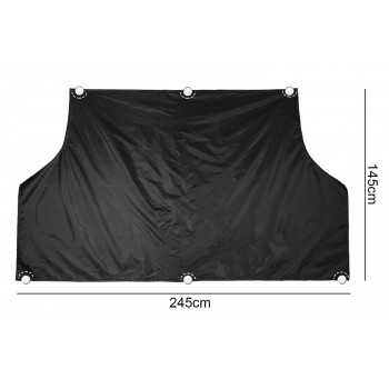 Couverture de Pare-Brise 210 x 120 cm