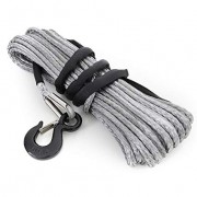Corde synthétique 28 M X 9,4 MM