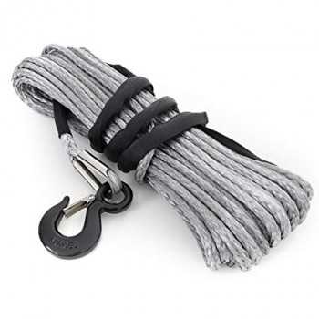 Corde synthétique 15 M X 9,4 MM