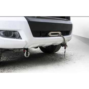 Support de treuil Toyota Hilux Revo 2015-