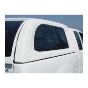 Hard top star-lux a/vitres laterales Toyota Hilux 2005-2015 4 Portes