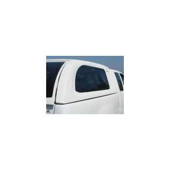 Hard top star-lux a/vitres latérales Toyota Hilux 2016+ 4 Portes