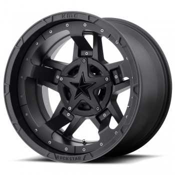 Jante aluminium KMC XD 827 SERIES 9x17 Ford Ranger 2011-2019
