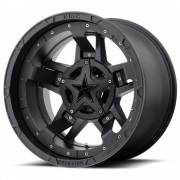 Jante aluminium KMC XD 827 SERIES 9x17 Ford Ranger 2011-2019