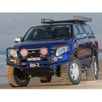 Phare LED ARB Intensity - 245mm