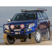 Phare LED ARB Intensity - 245mm