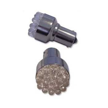 Ampoule a led 12V 21-5W HONDA