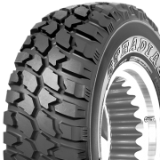Pneu GT RADIAL ADVENTURO M/T LT235/85 R16 OWL TL 120Q