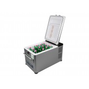 fermeture en acier inoxydable