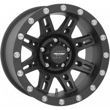 Jante Pro Comp Xtreme Alloys