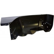 Aile avant droite Jeep Wrangler YJ 1987-1995