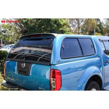 Hard top CARRYBOY couleur bleu