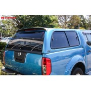 Hard top CARRYBOY couleur bleu