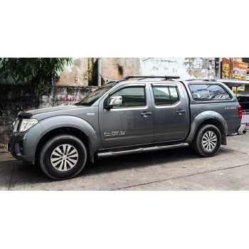 Hard top CARRYBOY couleur gris