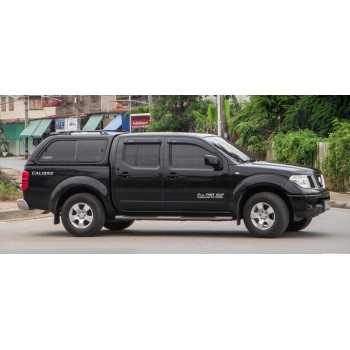 Hard top CARRYBOY couleur noir