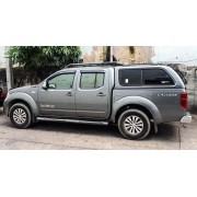 Hard top CARRYBOY Nissan Navara D40 2010-2015