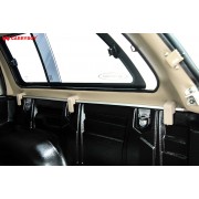 Hard top CARRYBOY intérieur
