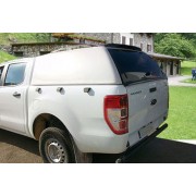 Hard top CARRYBOY Ford Ranger 2012-2019