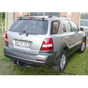 Attelage Kia Sorento 2006-2009