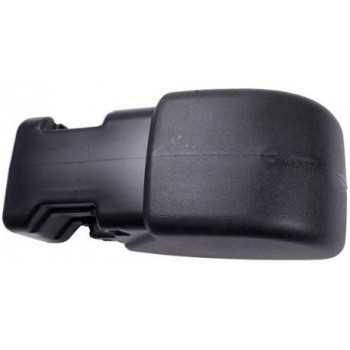 Embout de Pare choc avant gauche Jeep Wrangler TJ 97-06