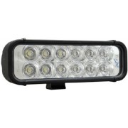 PHARE DE ROUTE A 12 LED VISION X FAISCEAU LARGE