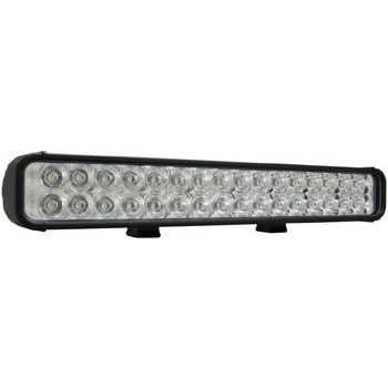 PHARE DE ROUTE A 32 LED VISION X FAISCEAU LARGE