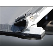 Couvre benne vinyl Toyota Hilux Vigo Xtracab 2016-