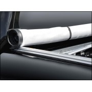 Couvre benne vinyl Toyota Hilux Vigo Xtracab 2016-