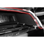 Hard top SAMMITR acier Nissan NP300 2016+
