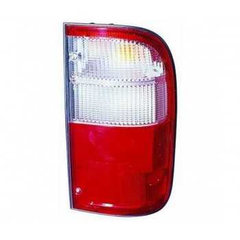 CABOCHON ARRIERE GAUCHE TOYOTA HILUX 1997-2004