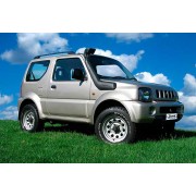 Snorkel SAFARI Suzuki Jimny 1.3 P