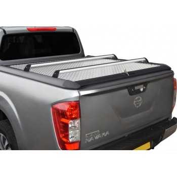 Barre de tonneau cover moutain top Ford Ranger 2012+