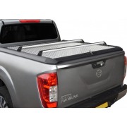 Barre de tonneau cover moutain top Ford Ranger 2012+