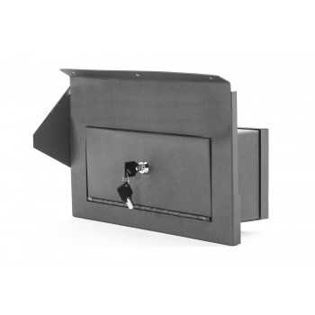 Boite a gant securisée Jeep Wrangler YJ 1987-1995