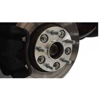 Elargisseur de voie aluminium 32 mm Ford Ranger 6x139,7 12x1.50