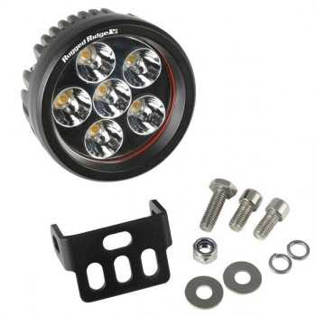 PHARE DE ROUTE 18 WATTS LED 1040 LUMENS