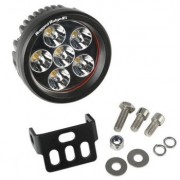 PHARE DE ROUTE 18 WATTS LED 1040 LUMENS
