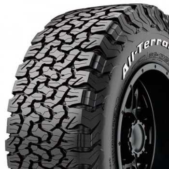 Pneu BFGoodrich Radial All Terrain T/A KO2 275/65 R 17 121S