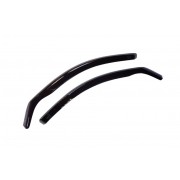 Deflecteur de porte avant Ford Ranger Super Cab 2012- 2 Portes