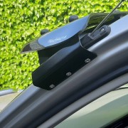 Visiere de pare brise Suzuki Vitara