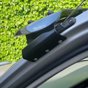Visiere de pare brise Suzuki Vitara