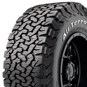 Pneu BFGoodrich Radial All Terrain T/A KO2 255/75 R 17 111S