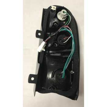 Feu arriere droit et gauche multifonctions Toyota KZJ-KDJ90-95 1996-2004