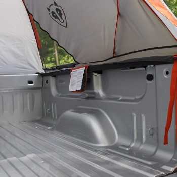 Tente pick up Rightline Gear version 2 portes
