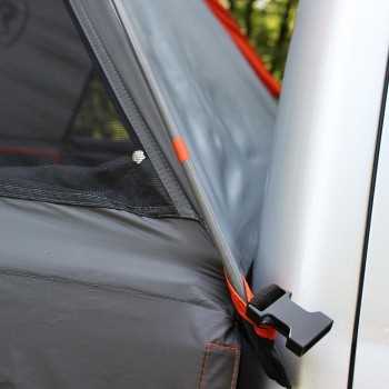 Tente pick up Rightline Gear version 2 portes