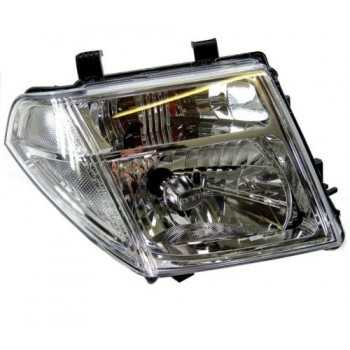 OPTIQUE DE PHARE AVANT DROIT NISSAN NAVARA D40 A PARTIR DE 2010