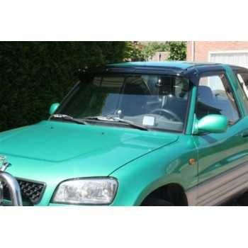 Visière de pare brise Toyota Rav 4 1994-2000