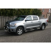 Visière de pare brise Toyota Tundra