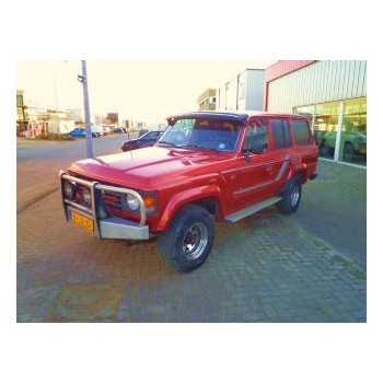 Visière de pare brise Toyota HJ60