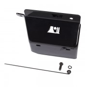Blindage de boitier de direction acier Jeep Wrangler TJ 97-06